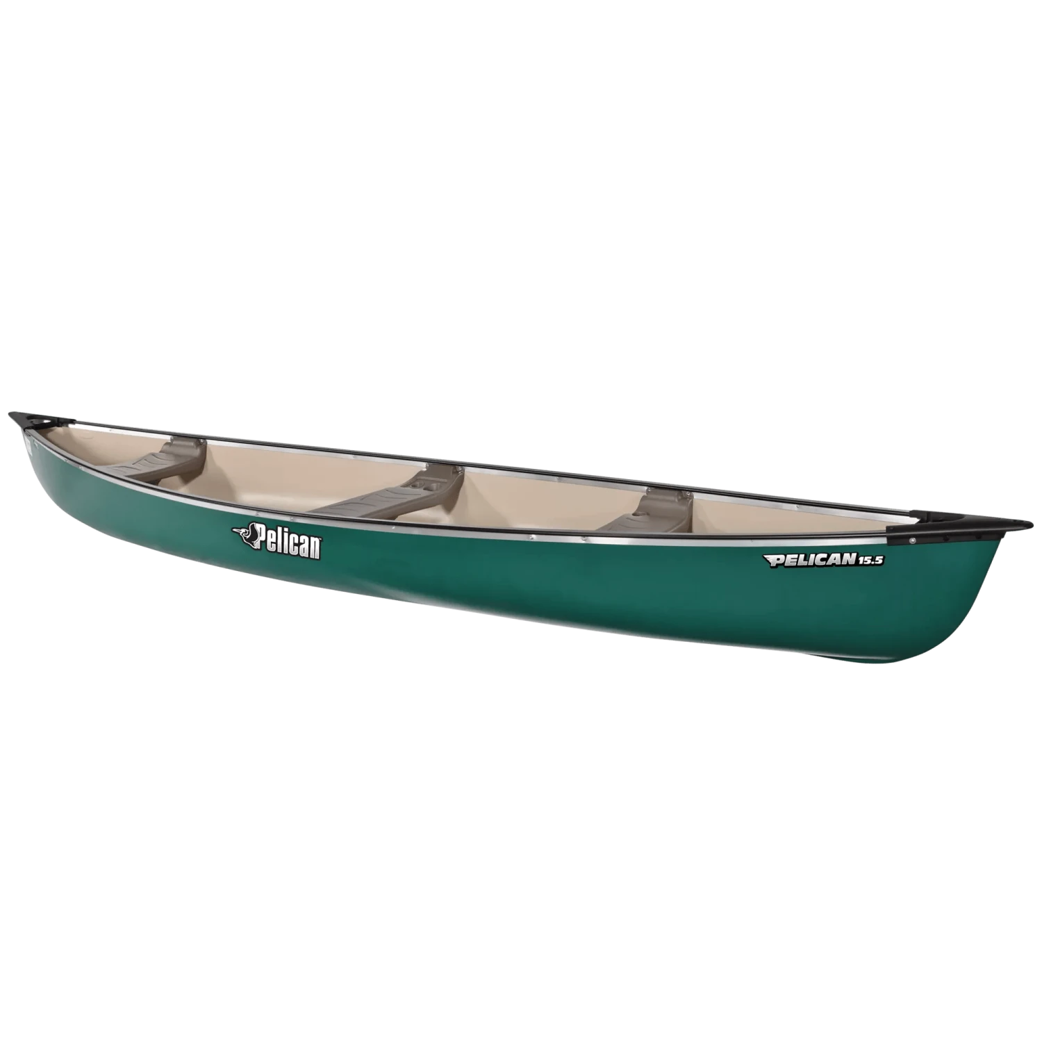 Pelican 15.5 Canoe 1 Pelican 15.5 Canoe