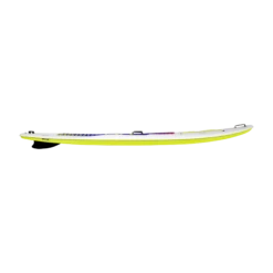 Pelican Flow 106 Recreational Paddle Board -Boating equipment store FAA10P303 SIDE