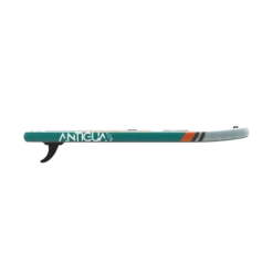 Pelican Antigua 106 Inflatable Paddle Board -Boating equipment store FIG10P100 SIDE