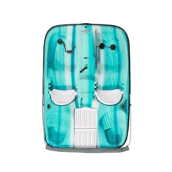 Pelican Monaco DLX Pedal Boat -Boating equipment store HHF25P203 TOP