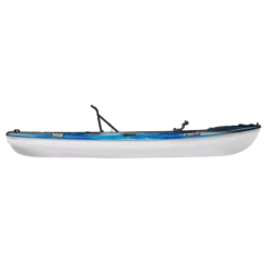 Pelican Kayak Icon 100XP Angler Fishing Kayak 5 Pelican Kayak Icon 100XP Angler Fishing Kayak -Boating equipment store KBP10P309 SIDE