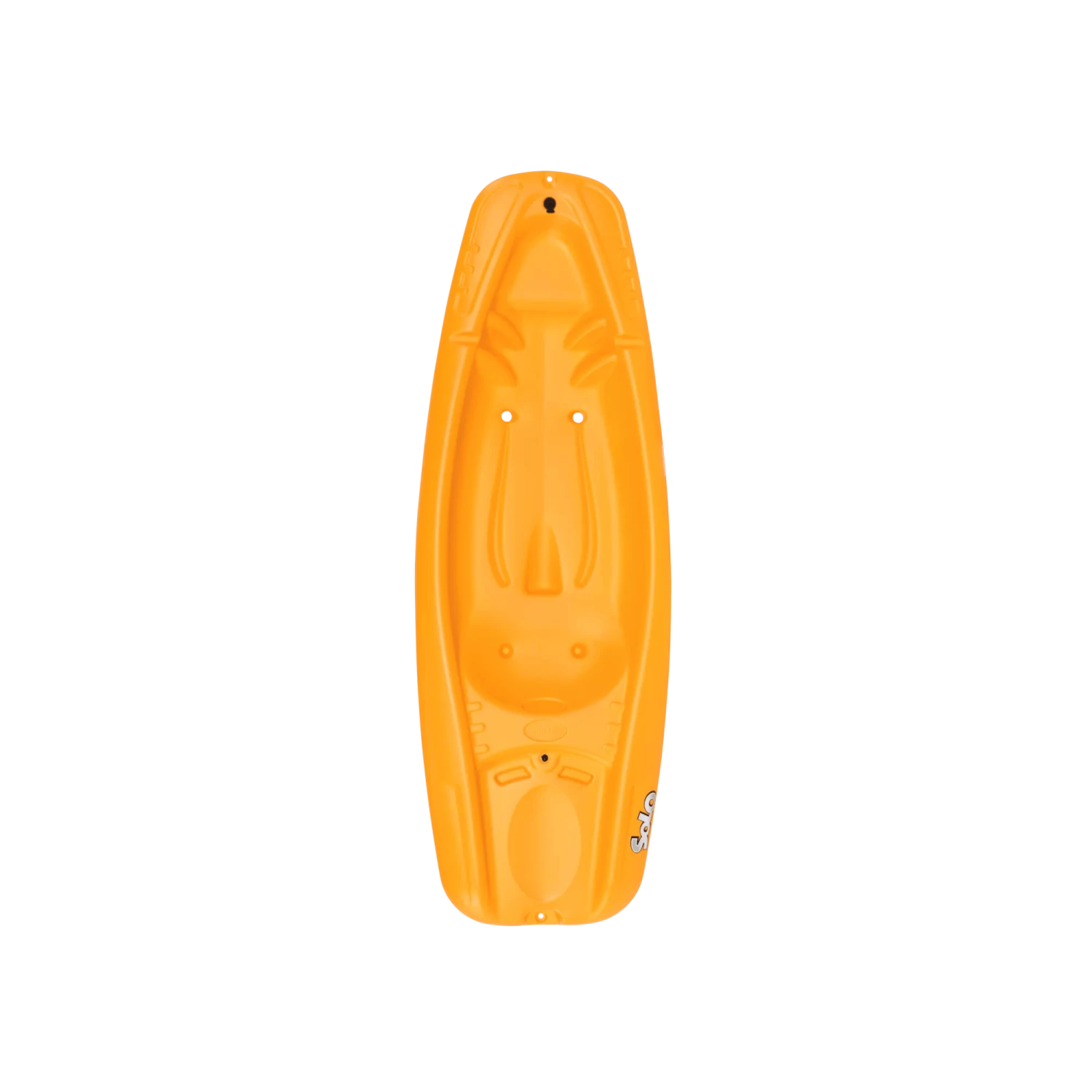 Pelican Solo Kids Kayak With Paddle 2 Pelican Solo Kids Kayak With Paddle - Image 2