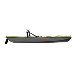 Pelican Catch Mode 110 Fishing Kayak -Boating equipment store MIF11P202 SIDE