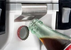 Pelican 14QT Personal Cooler - 13L|-|14QT Glacière Personnelle - 13L -Boating equipment store PLC 14QT 7E 7EDetail5 20Dark 20Grey 20 20Green