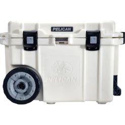Pelican Wheeled Elite Cooler 45QT/ 42.59L|-|Glacière Elite Sur Roues 45QT/ 42.59L 36 Pelican Wheeled Elite Cooler 45QT/ 42.59L|-|Glacière Elite Sur Roues 45QT/ 42.59L -Boating equipment store PLC 32 45QW 7E 7Efront 20Marine 20 20White 567a0977 aeb5 4ac9 b046 d5a35a427b55