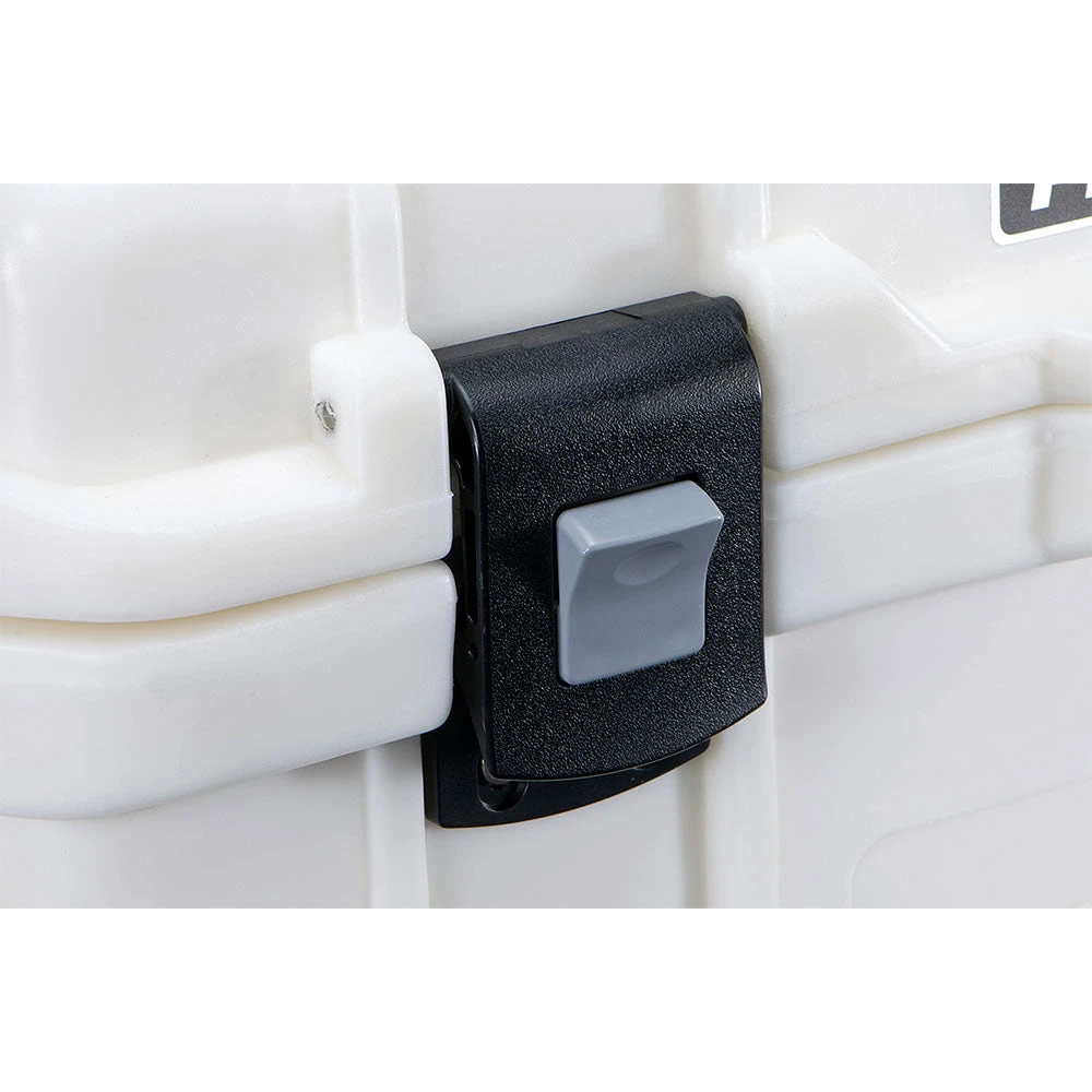 Pelican Wheeled Elite Cooler 45QT/ 42.59L|-|Glacière Elite Sur Roues 45QT/ 42.59L 18 Pelican Wheeled Elite Cooler 45QT/ 42.59L|-|Glacière Elite Sur Roues 45QT/ 42.59L - Image 18