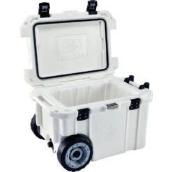 Pelican Wheeled Elite Cooler 45QT/ 42.59L|-|Glacière Elite Sur Roues 45QT/ 42.59L 39 Pelican Wheeled Elite Cooler 45QT/ 42.59L|-|Glacière Elite Sur Roues 45QT/ 42.59L -Boating equipment store PLC 32 45QW 7E 7Eopened 20Marine 20 20White 2eec6b9c d70e 47a8 aef5 10fffdaa340b