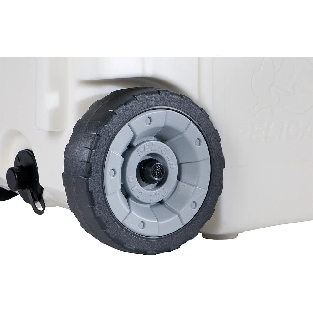 Pelican Wheeled Elite Cooler 45QT/ 42.59L|-|Glacière Elite Sur Roues 45QT/ 42.59L 19 Pelican Wheeled Elite Cooler 45QT/ 42.59L|-|Glacière Elite Sur Roues 45QT/ 42.59L - Image 19