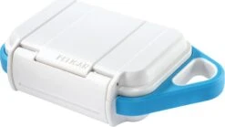 Pelican Personal Utility Go Case G10|-|Étui Utilitaire Personnel Go Case G10 -Boating equipment store PLC GOG100 7E 7Eside 20White 20 20Aqua
