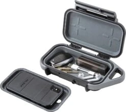 Pelican Personal Utility Go Case G40|-|Étui Utilitaire Personnel Go Case G40 25 Pelican Personal Utility Go Case G40|-|Étui Utilitaire Personnel Go Case G40 -Boating equipment store PLC GOG400 7E 7EInsert 20Anthracite 20 20Gray