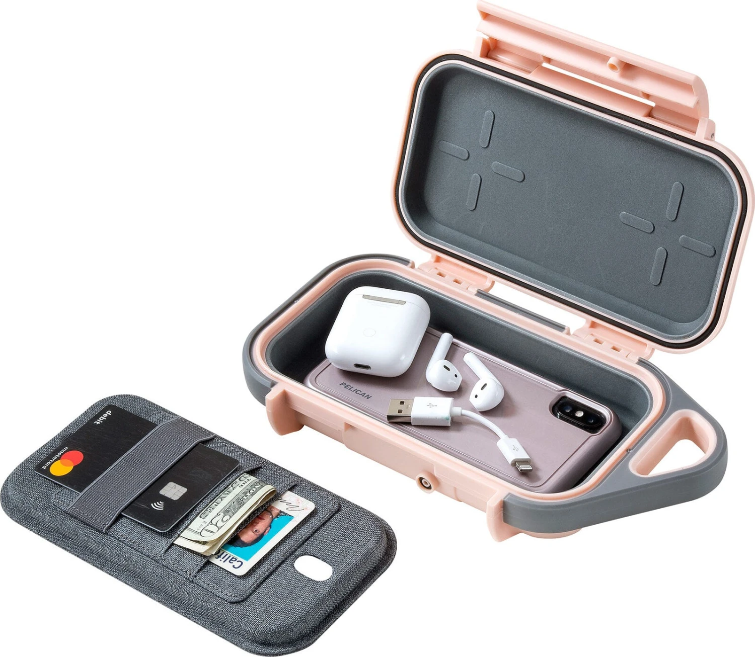 Pelican Personal Utility Go Case G40|-|Étui Utilitaire Personnel Go Case G40 10 Pelican Personal Utility Go Case G40|-|Étui Utilitaire Personnel Go Case G40 - Image 10