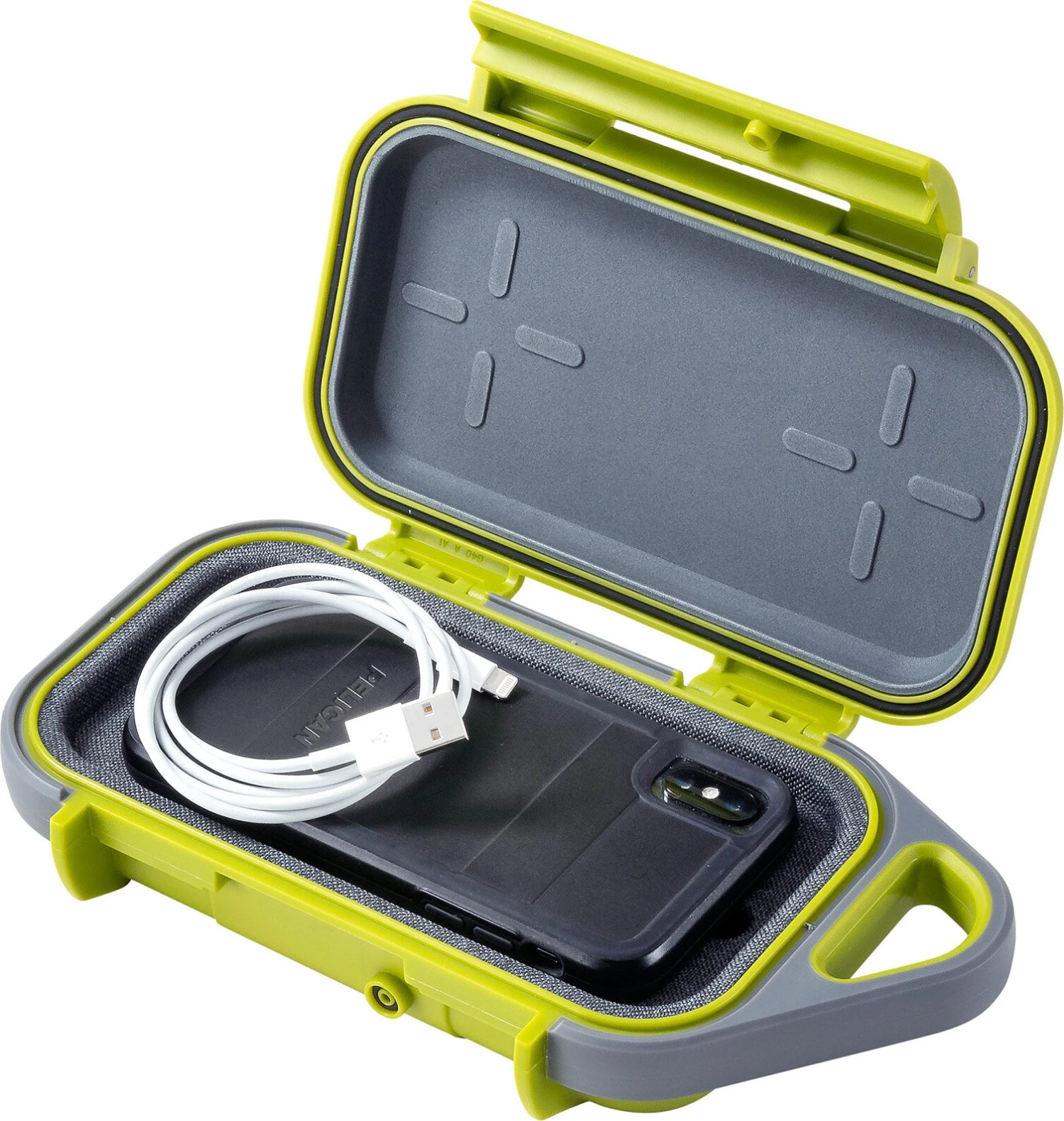 Pelican Personal Utility Go Case G40|-|Étui Utilitaire Personnel Go Case G40 3 Pelican Personal Utility Go Case G40|-|Étui Utilitaire Personnel Go Case G40 - Image 3