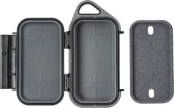 Pelican Personal Utility Go Case G40|-|Étui Utilitaire Personnel Go Case G40 32 Pelican Personal Utility Go Case G40|-|Étui Utilitaire Personnel Go Case G40 -Boating equipment store PLC GOG400 7E 7EOd 20Anthracite 20 20Gray
