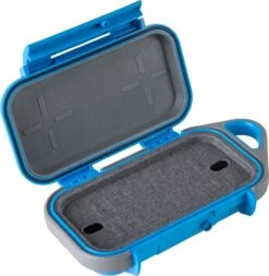 Pelican Personal Utility Go Case G40|-|Étui Utilitaire Personnel Go Case G40 27 Pelican Personal Utility Go Case G40|-|Étui Utilitaire Personnel Go Case G40 -Boating equipment store PLC GOG400 7E 7EOn 20Surf 20Blue 20 20Gray