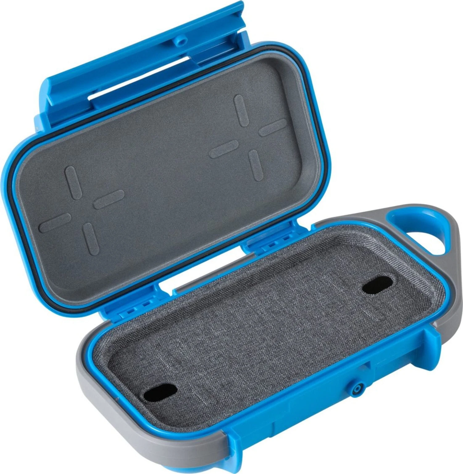 Pelican Personal Utility Go Case G40|-|Étui Utilitaire Personnel Go Case G40 8 Pelican Personal Utility Go Case G40|-|Étui Utilitaire Personnel Go Case G40 - Image 8