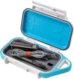 Pelican Personal Utility Go Case G40|-|Étui Utilitaire Personnel Go Case G40 34 Pelican Personal Utility Go Case G40|-|Étui Utilitaire Personnel Go Case G40 -Boating equipment store PLC GOG400 7E 7EOpen2 20White 20 20Aqua