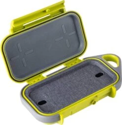 Pelican Personal Utility Go Case G40|-|Étui Utilitaire Personnel Go Case G40 23 Pelican Personal Utility Go Case G40|-|Étui Utilitaire Personnel Go Case G40 -Boating equipment store PLC GOG400 7E 7ESide 20Lime 20 20Gray