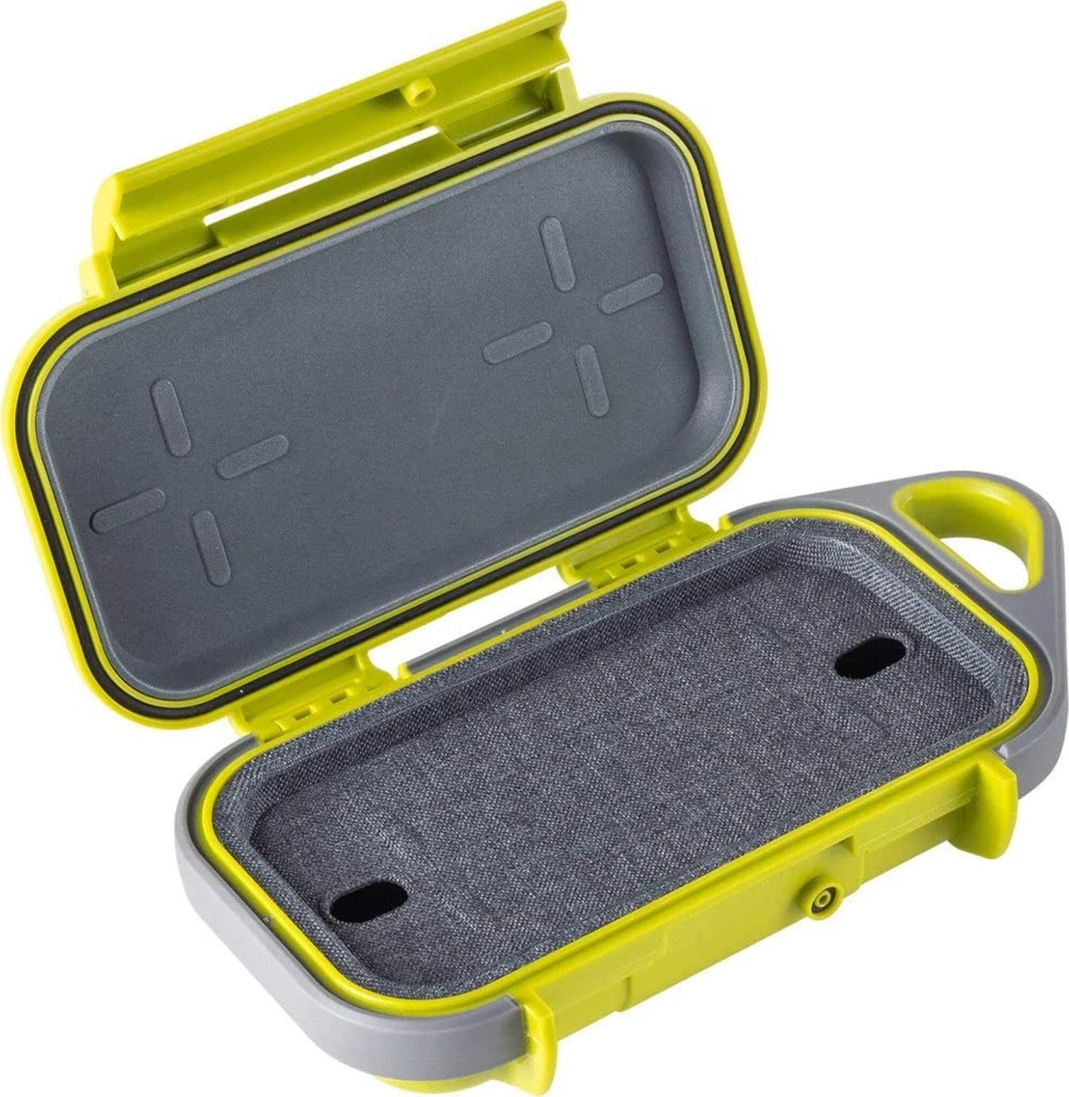 Pelican Personal Utility Go Case G40|-|Étui Utilitaire Personnel Go Case G40 4 Pelican Personal Utility Go Case G40|-|Étui Utilitaire Personnel Go Case G40 - Image 4
