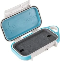 Pelican Personal Utility Go Case G40|-|Étui Utilitaire Personnel Go Case G40 33 Pelican Personal Utility Go Case G40|-|Étui Utilitaire Personnel Go Case G40 -Boating equipment store PLC GOG400 7E 7ESide 20White 20 20Aqua