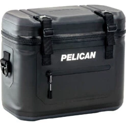 Pelican Soft Cooler - 12 Cans|-|Glacière Souple - 12 Canettes