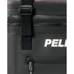 Pelican Soft Cooler - 12 Cans|-|Glacière Souple - 12 Canettes 10 Pelican Soft Cooler - 12 Cans|-|Glacière Souple - 12 Canettes -Boating equipment store PLC SC12 7E 7Ealt 20Black