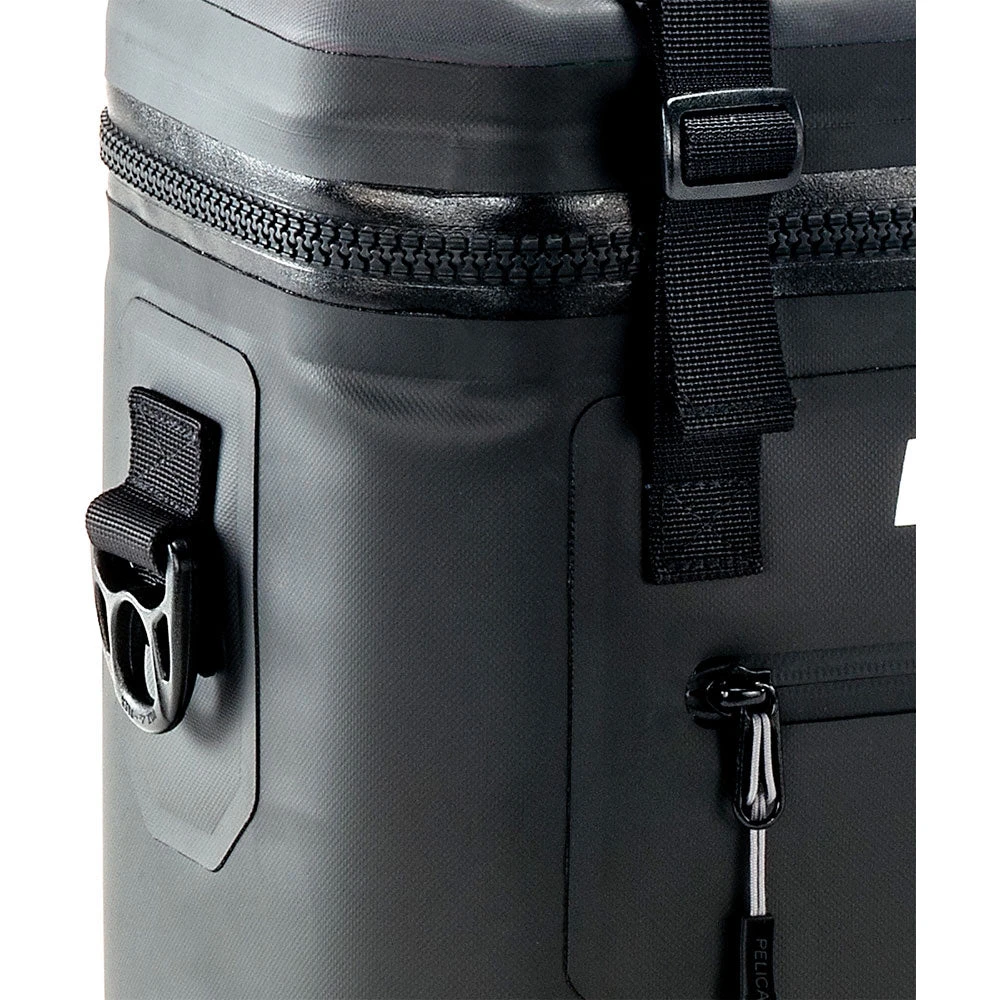 Pelican Soft Cooler - 12 Cans|-|Glacière Souple - 12 Canettes 3 Pelican Soft Cooler - 12 Cans|-|Glacière Souple - 12 Canettes - Image 3