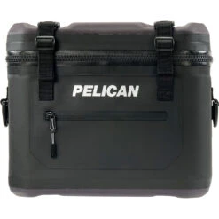 Pelican Soft Cooler - 12 Cans|-|Glacière Souple - 12 Canettes 11 Pelican Soft Cooler - 12 Cans|-|Glacière Souple - 12 Canettes -Boating equipment store PLC SC12 7E 7Efront 20Black