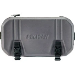 Pelican Soft Cooler - 12 Cans|-|Glacière Souple - 12 Canettes 13 Pelican Soft Cooler - 12 Cans|-|Glacière Souple - 12 Canettes -Boating equipment store PLC SC12 7E 7Etop 20Black