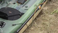 Kayak Paddle Leash|-|Laisse à Pagaie De Kayak -Boating equipment store PLS PS0654 2 7E 7ELifestyle 20Black 65591322 0237 426e b34c 191cf1f01964