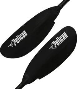 Poseidon Kayak Paddle - 230cm|-|Pagaie De Kayak Poseidon - 230cm 15 Poseidon Kayak Paddle - 230cm|-|Pagaie De Kayak Poseidon - 230cm -Boating equipment store PLS PS1260 4 7EBlack
