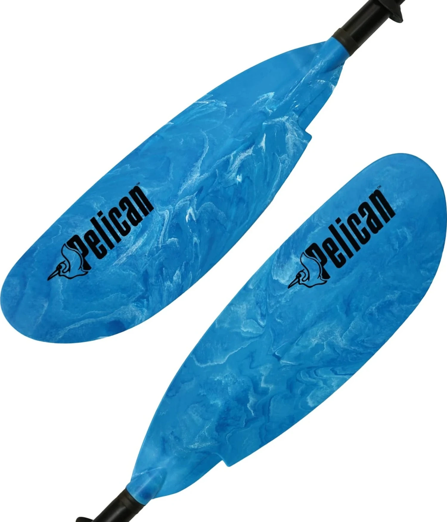 Poseidon Kayak Paddle - 230cm|-|Pagaie De Kayak Poseidon - 230cm 2 Poseidon Kayak Paddle - 230cm|-|Pagaie De Kayak Poseidon - 230cm - Image 2