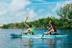 Poseidon Kayak Paddle - 230cm|-|Pagaie De Kayak Poseidon - 230cm 19 Poseidon Kayak Paddle - 230cm|-|Pagaie De Kayak Poseidon - 230cm -Boating equipment store PLS PS1260 4 7E 7ELifestyle 20Tan