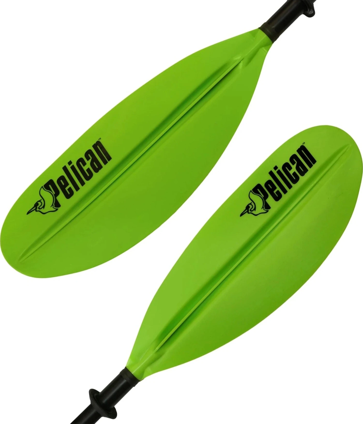Standard Kayak Paddle - 220cm|-|Pagaie De Kayak Standard - 220cm 1 Standard Kayak Paddle - 220cm|-|Pagaie De Kayak Standard - 220cm