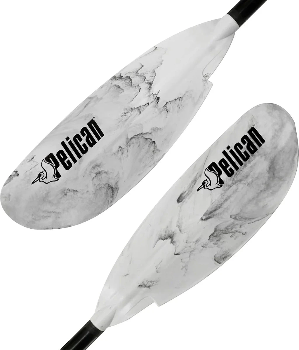 Poseidon 240 Cm (94.5") Kayak Paddle |-|Pagaie De Kayak Poseidon 240 Cm (94,5") 1 Poseidon 240 Cm (94.5") Kayak Paddle |-|Pagaie De Kayak Poseidon 240 Cm (94,5")