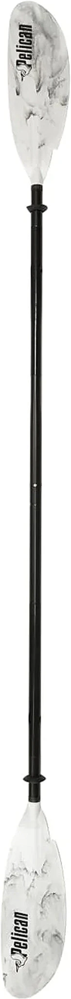 Poseidon 240 Cm (94.5") Kayak Paddle |-|Pagaie De Kayak Poseidon 240 Cm (94,5") 4 Poseidon 240 Cm (94.5") Kayak Paddle |-|Pagaie De Kayak Poseidon 240 Cm (94,5") - Image 4