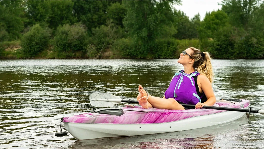 Poseidon 240 Cm (94.5") Kayak Paddle |-|Pagaie De Kayak Poseidon 240 Cm (94,5") 5 Poseidon 240 Cm (94.5") Kayak Paddle |-|Pagaie De Kayak Poseidon 240 Cm (94,5") - Image 5