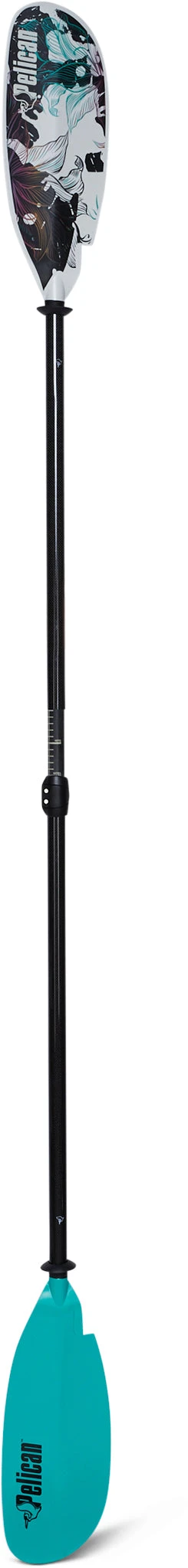 Symbiosa Adjustable Kayak Paddle - 230-240cm|-|Pagaie De Kayak Ajustable Symbiosa - 230-240 cm