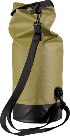 Exodry Waterproof Dry Bag - 10L|-|Sac étanche Imperméable Exodry - 10L -Boating equipment store PLS PS3044 7E 7EDetail2 20Green