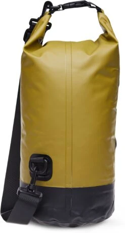 Exodry Waterproof Dry Bag - 10L|-|Sac étanche Imperméable Exodry - 10L -Boating equipment store PLS PS3044 7E 7EStudio 20Back 20Green b897808d 8649 4c95 9e0c a378fe8381a8
