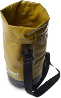 Exodry Waterproof Dry Bag - 10L|-|Sac étanche Imperméable Exodry - 10L -Boating equipment store PLS PS3044 7E 7EStudio 20Open 20Green