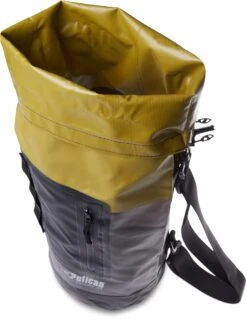 Exodry Waterproof Dry Bag - 20L|-|Sac étanche Imperméable Exodry - 20L -Boating equipment store PLS PS3045 7E 7EStudio 20Open 20Green