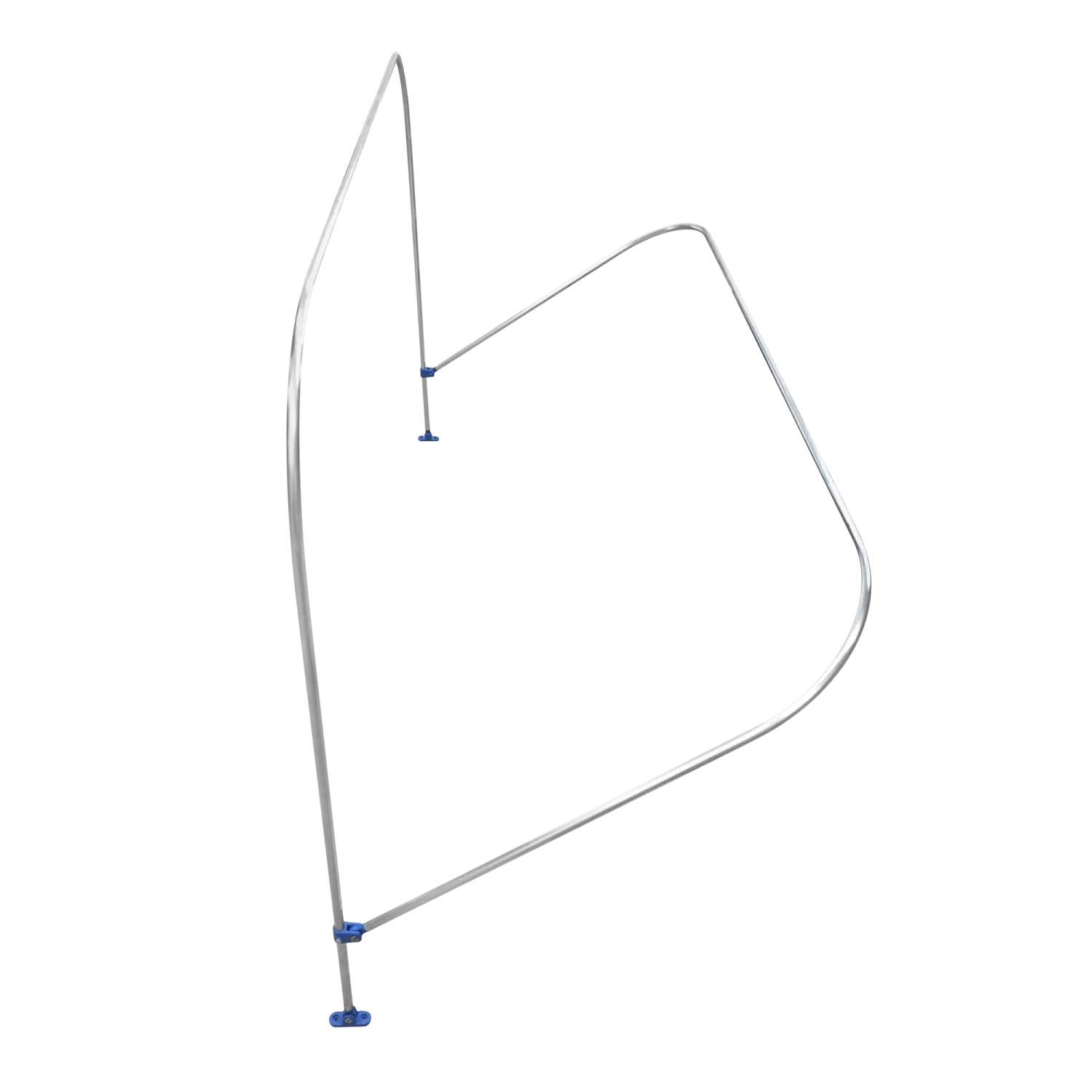 Pelican Structure For Pedal Boat Canopy 1 Pelican Structure For Pedal Boat Canopy