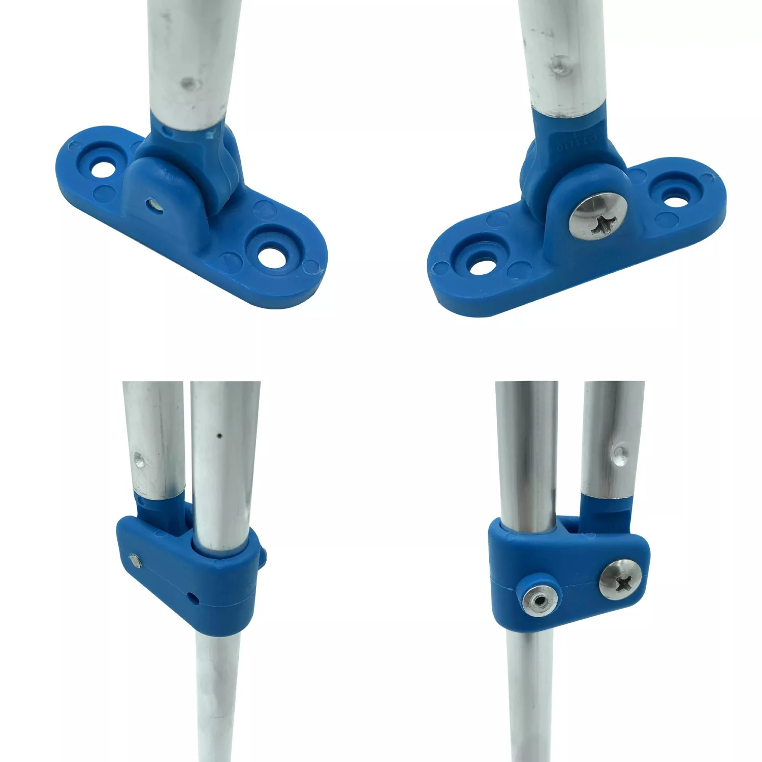 Pelican Structure For Pedal Boat Canopy 2 Pelican Structure For Pedal Boat Canopy - Image 2