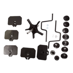 Pelican Pedal Boat Propulsion Kit