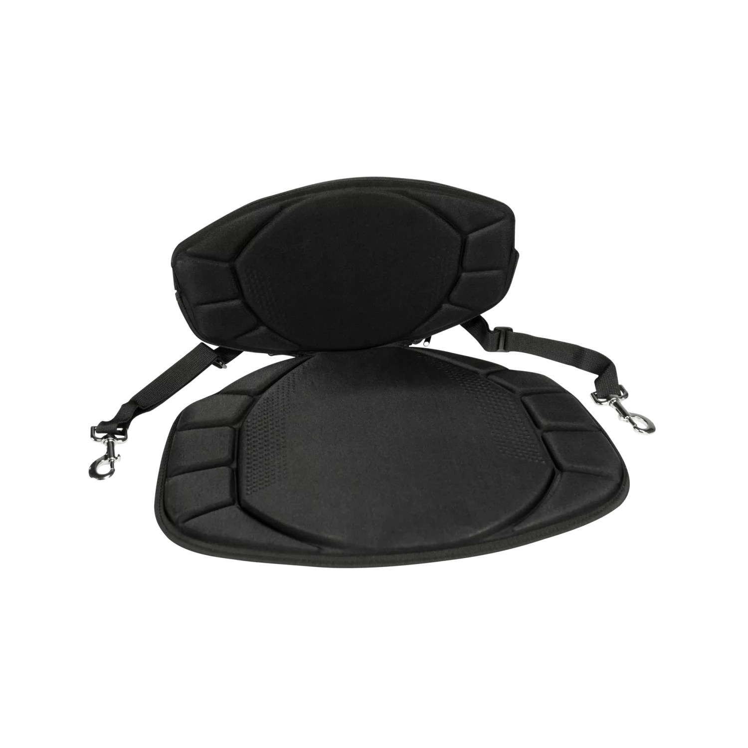 Pelican Adjustable Padded Kayak Seat 1 Pelican Adjustable Padded Kayak Seat