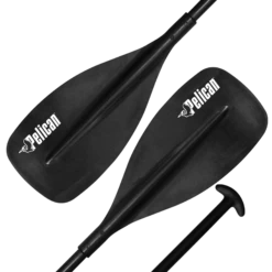 Boating equipment store 6 Pelican Maelström Kayak Or SUP Paddle 191-229 Cm (75”-90”)