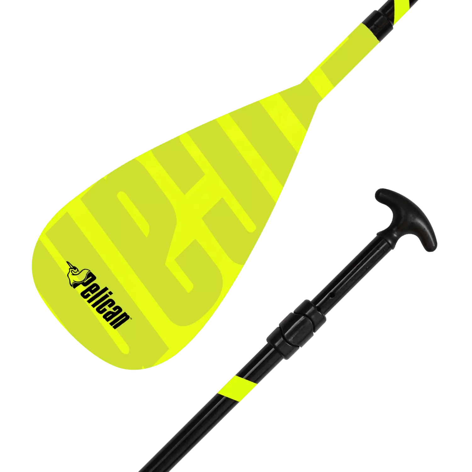 Pelican Vate SUP Paddle 180-220 Cm (70"-87") 1 Pelican Vate SUP Paddle 180-220 Cm (70"-87")