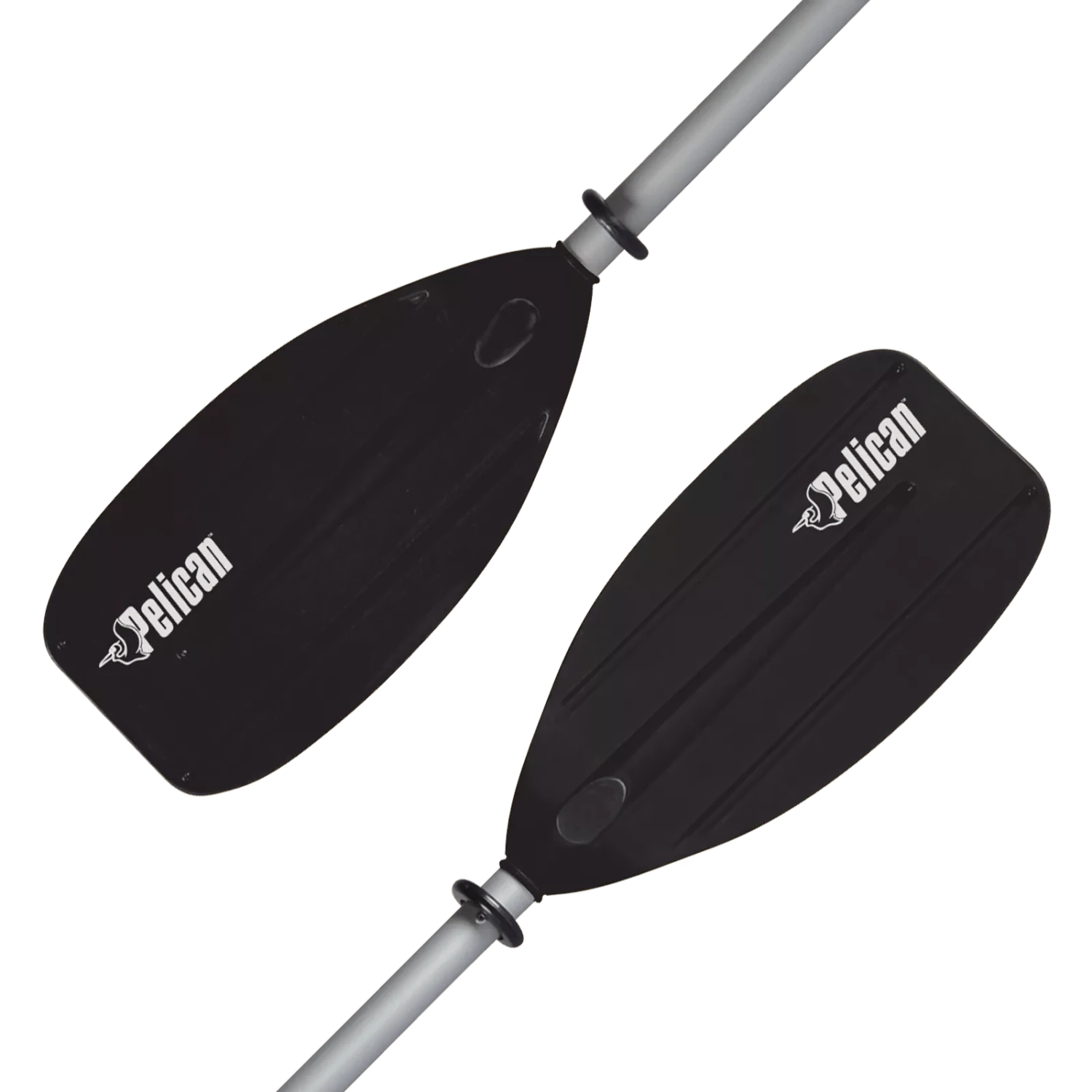 Pelican Junior Kayak Paddle 183 Cm (72") 1 Pelican Junior Kayak Paddle 183 Cm (72")