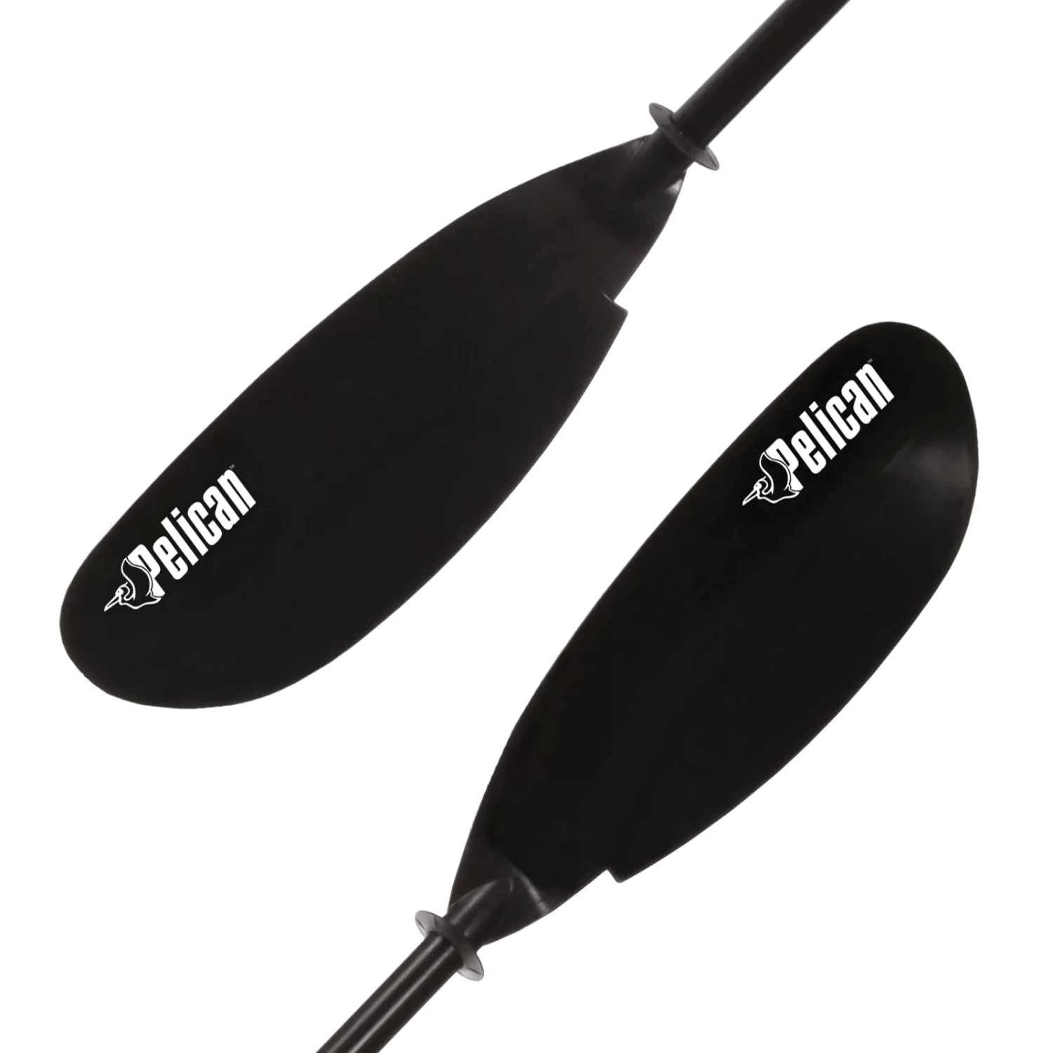 Pelican Poseidon Kayak Paddle 230 Cm (90.5") 1 Pelican Poseidon Kayak Paddle 230 Cm (90.5")
