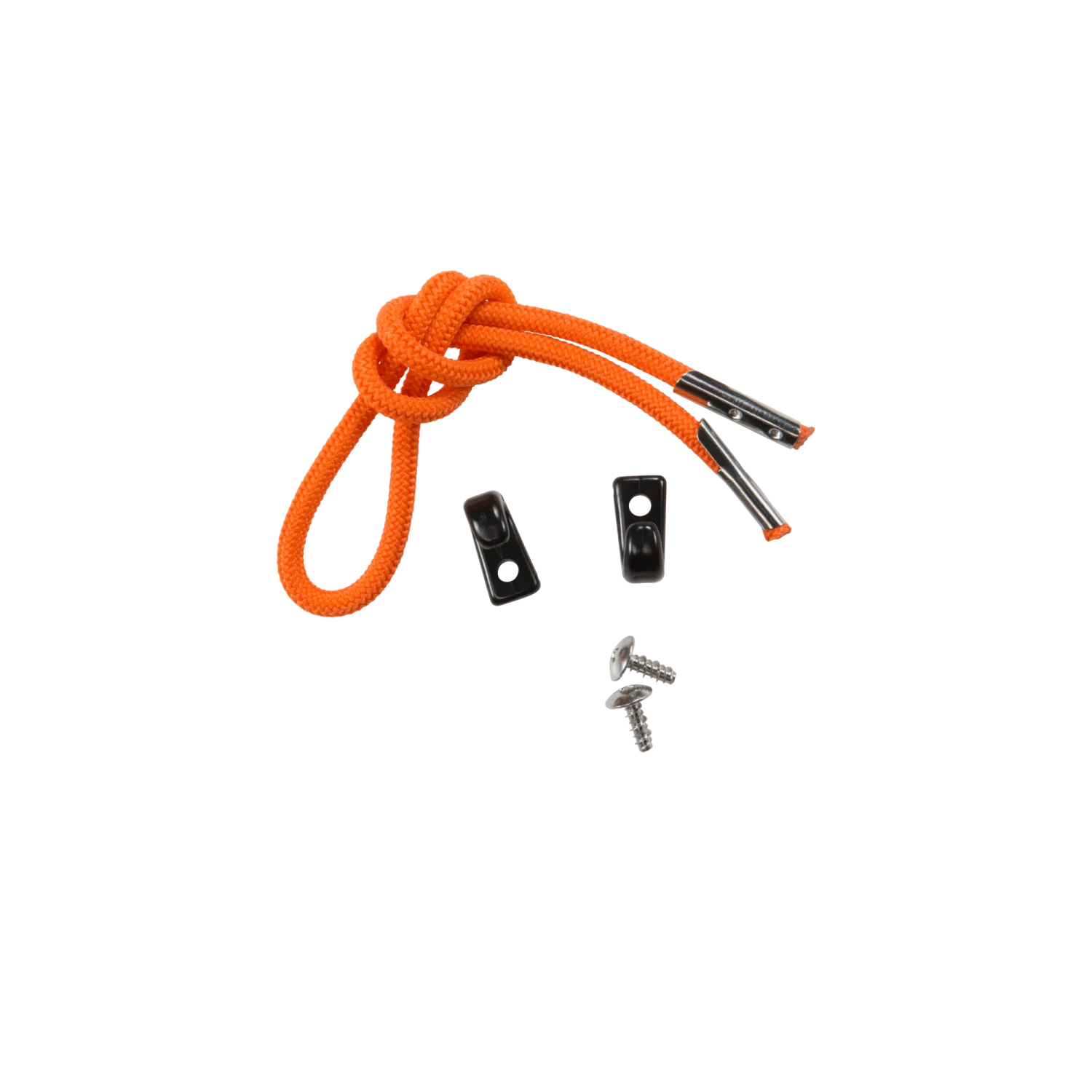 Pelican Bright Orange 20" (51 Cm) Paddle Tie-Down With Hook 1 Pelican Bright Orange 20" (51 Cm) Paddle Tie-Down With Hook